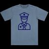 Thread Project Unisex Legend Tee Thumbnail