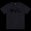 Thread Project Unisex Epic Tee - Plus Sizes Thumbnail