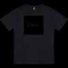 Thread Project Unisex Epic Tee - Plus Sizes Thumbnail