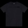Thread Project Unisex Epic Tee - Plus Sizes Thumbnail
