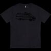 Thread Project Unisex Epic Tee - Plus Sizes Thumbnail