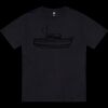 Thread Project Unisex Epic Tee - Plus Sizes Thumbnail