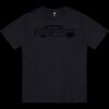 Thread Project Unisex Epic Tee - Plus Sizes Thumbnail