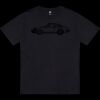 Thread Project Unisex Epic Tee - Plus Sizes Thumbnail
