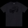 Thread Project Unisex Epic Tee - Plus Sizes Thumbnail