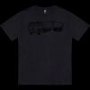 Thread Project Unisex Epic Tee - Plus Sizes Thumbnail