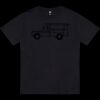 Thread Project Unisex Epic Tee - Plus Sizes Thumbnail