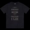 Thread Project Unisex Epic Tee - Plus Sizes Thumbnail