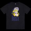 Thread Project Unisex Epic Tee - Plus Sizes Thumbnail