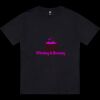 Thread Project Unisex Epic Tee - Plus Sizes Thumbnail