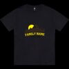 Thread Project Unisex Epic Tee - Plus Sizes Thumbnail