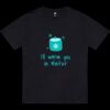 Thread Project Unisex Epic Tee - Plus Sizes Thumbnail