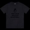 Thread Project Unisex Epic Tee - Plus Sizes Thumbnail