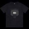 Thread Project Unisex Epic Tee - Plus Sizes Thumbnail