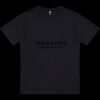 Thread Project Unisex Epic Tee - Plus Sizes Thumbnail