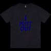 Thread Project Unisex Epic Tee - Plus Sizes Thumbnail