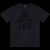 Thread Project Unisex Epic Tee - Plus Sizes Thumbnail