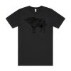 AS Colour Mens Block Tee Thumbnail