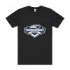 AS Colour Mens Block Tee Thumbnail