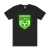 AS Colour Mens Block Tee Thumbnail