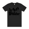 AS Colour Mens Block T shirt Thumbnail