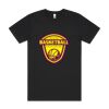 AS Colour Mens Block Tee Thumbnail