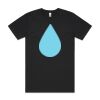 AS Colour Mens Block Tee Thumbnail
