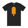 AS Colour Mens Block Tee Thumbnail