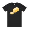 AS Colour Mens Block Tee Thumbnail
