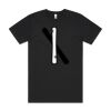 AS Colour Mens Block Tee Thumbnail